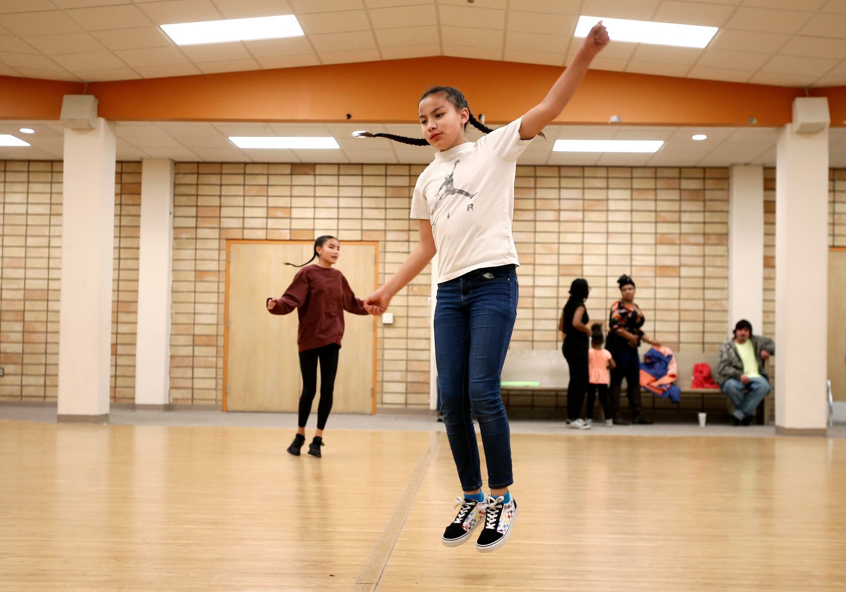 Billings Intertribal Dance Group